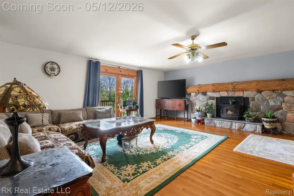 13799 31 Mile Road Washington Township MI 48095