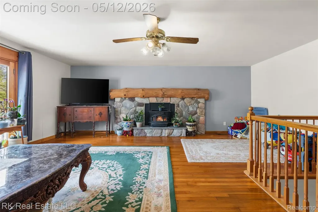 13799 31 Mile Road Washington Township MI 48095