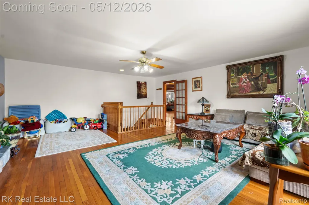 13799 31 Mile Road Washington Township MI 48095
