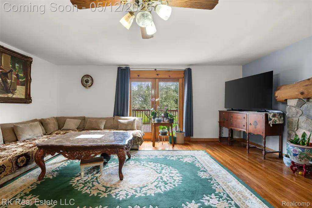 13799 31 Mile Road Washington Township MI 48095