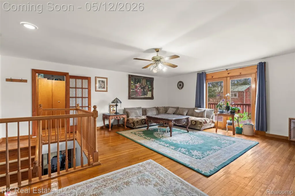 13799 31 Mile Road Washington Township MI 48095