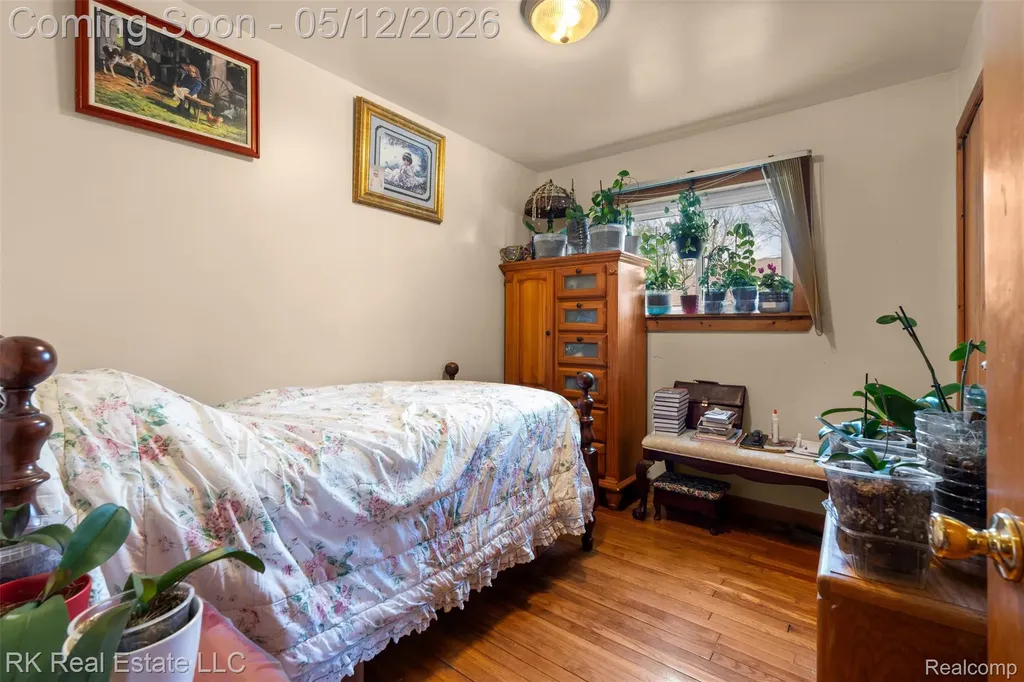 13799 31 Mile Road Washington Township MI 48095
