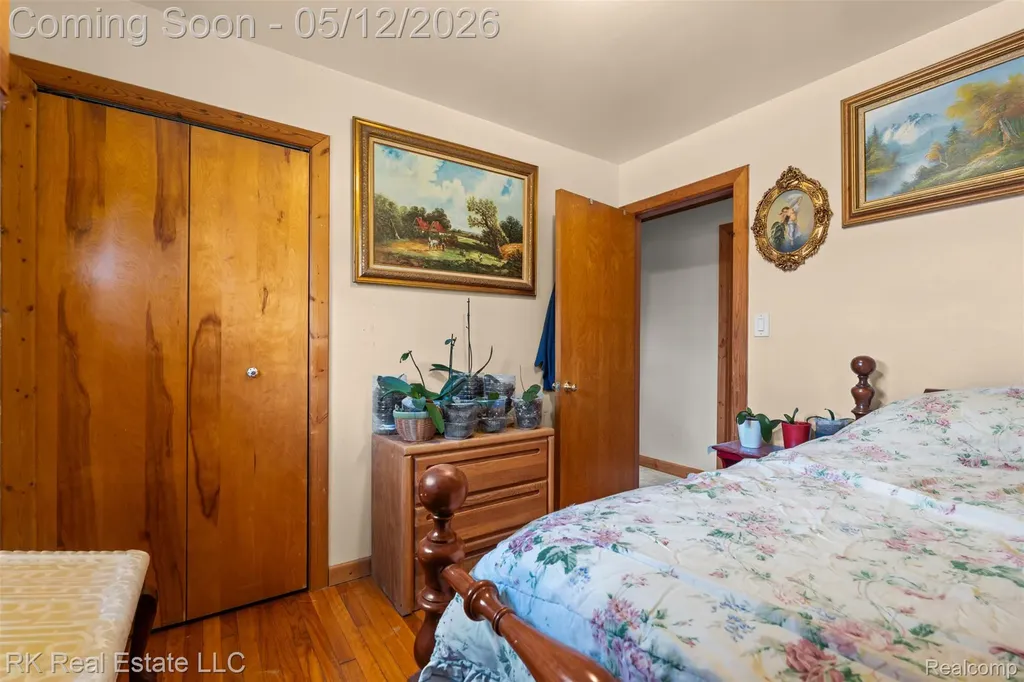 13799 31 Mile Road Washington Township MI 48095
