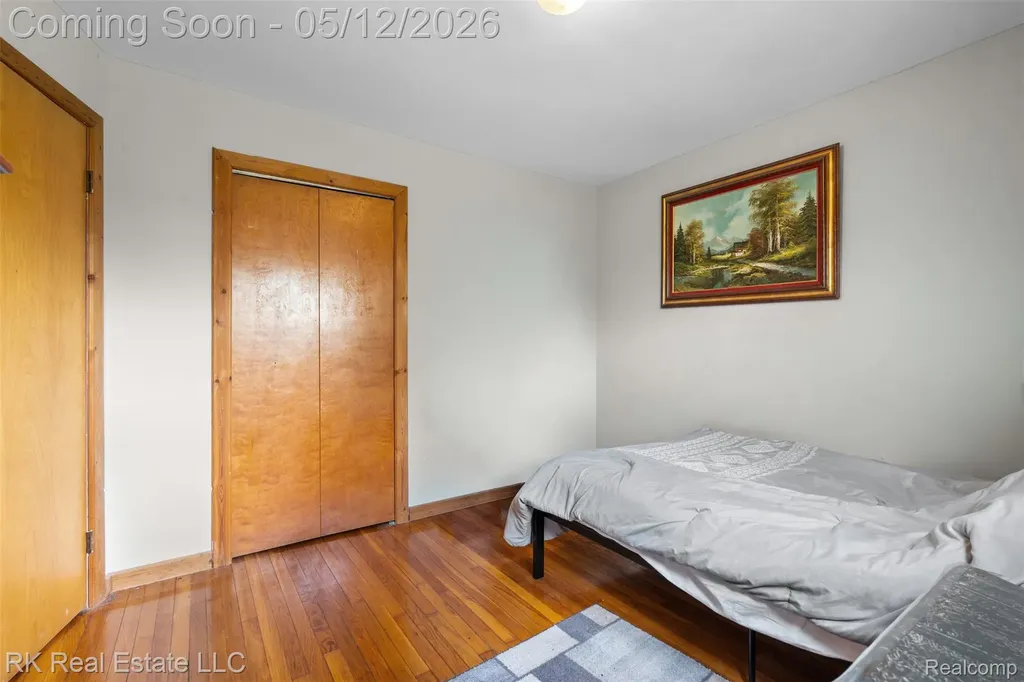 13799 31 Mile Road Washington Township MI 48095