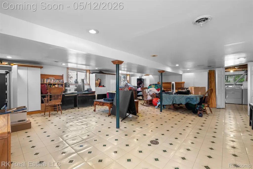 13799 31 Mile Road Washington Township MI 48095