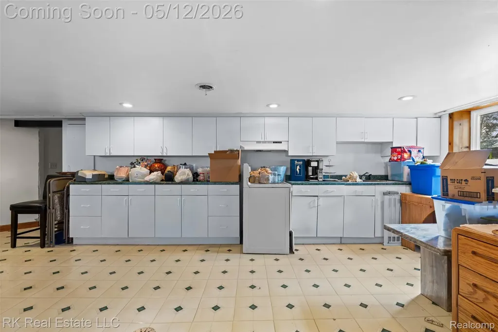 13799 31 Mile Road Washington Township MI 48095
