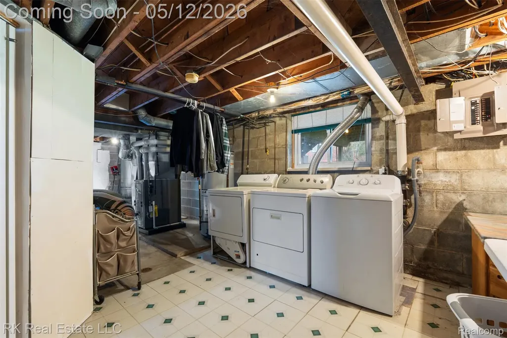 13799 31 Mile Road Washington Township MI 48095