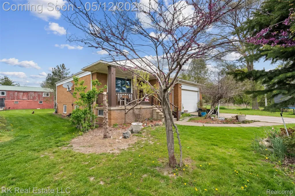 13799 31 Mile Road Washington Township MI 48095