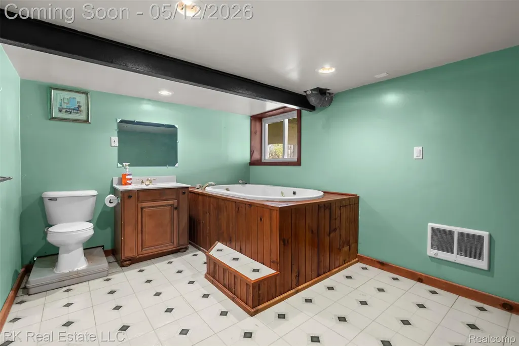 13799 31 Mile Road Washington Township MI 48095