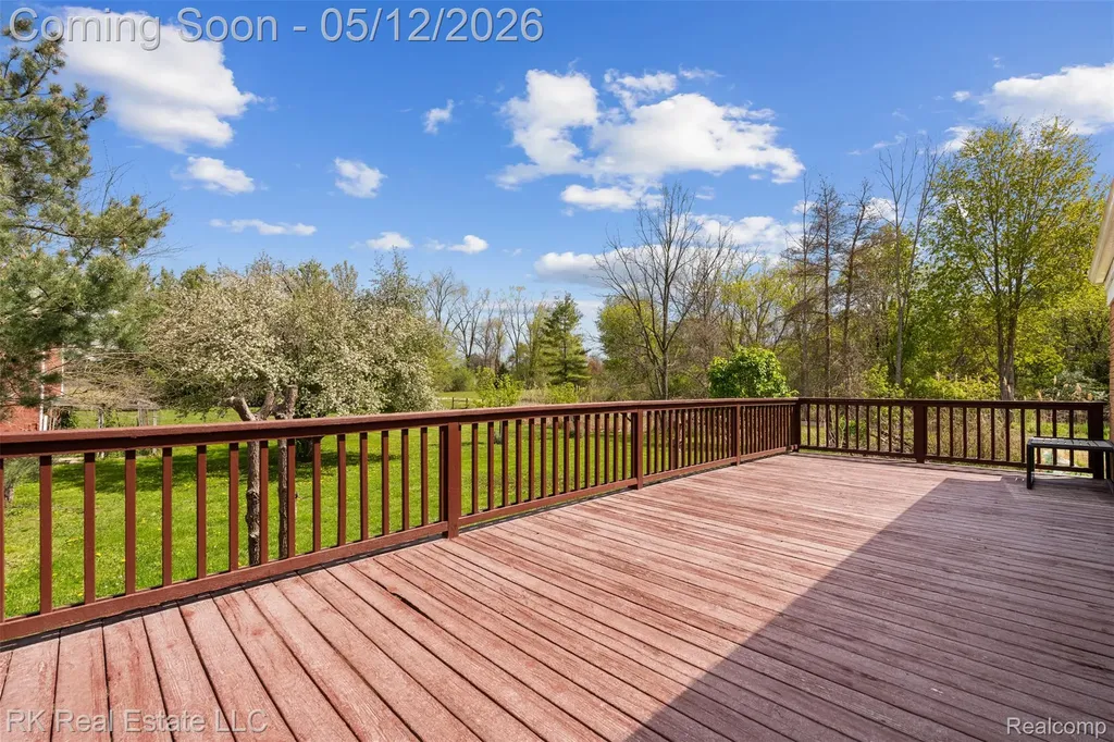 13799 31 Mile Road Washington Township MI 48095