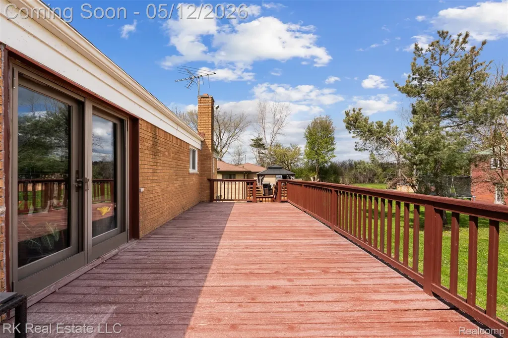 13799 31 Mile Road Washington Township MI 48095