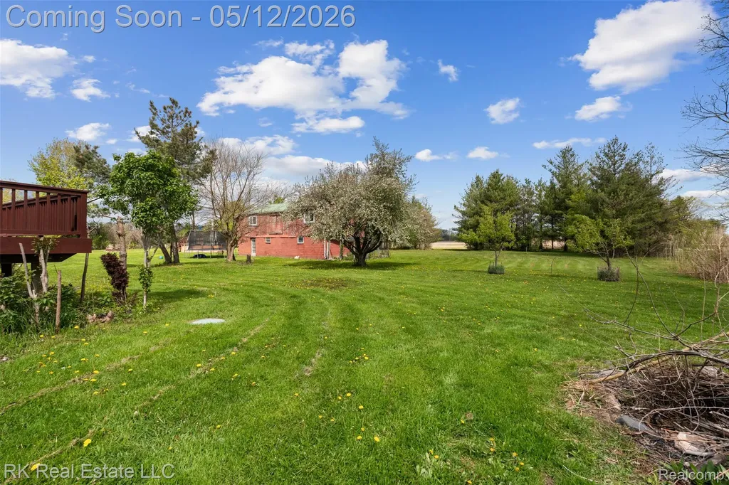 13799 31 Mile Road Washington Township MI 48095