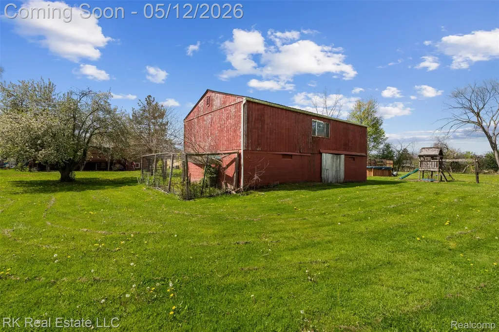 13799 31 Mile Road Washington Township MI 48095