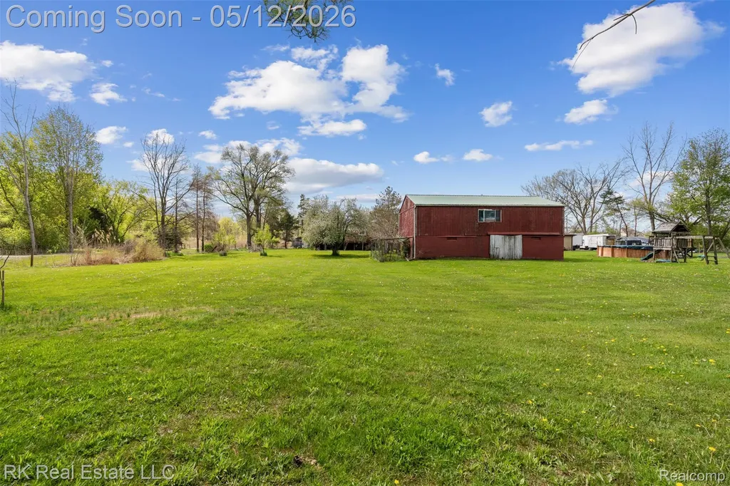 13799 31 Mile Road Washington Township MI 48095