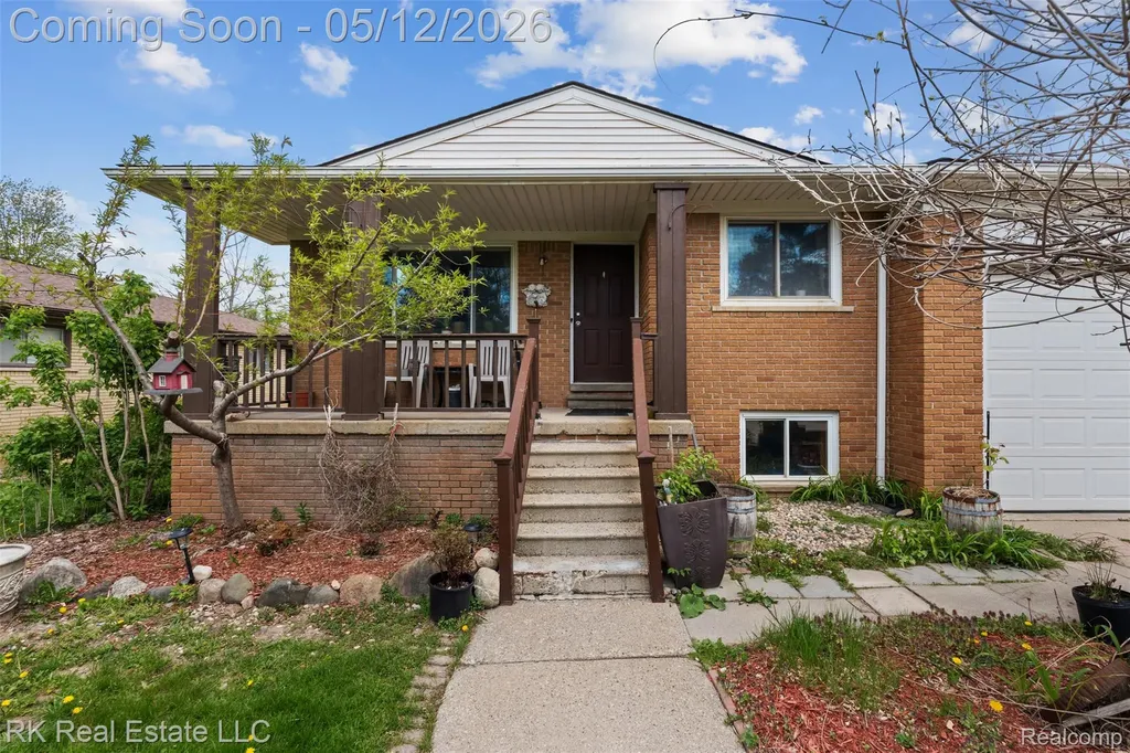 13799 31 Mile Road Washington Township MI 48095