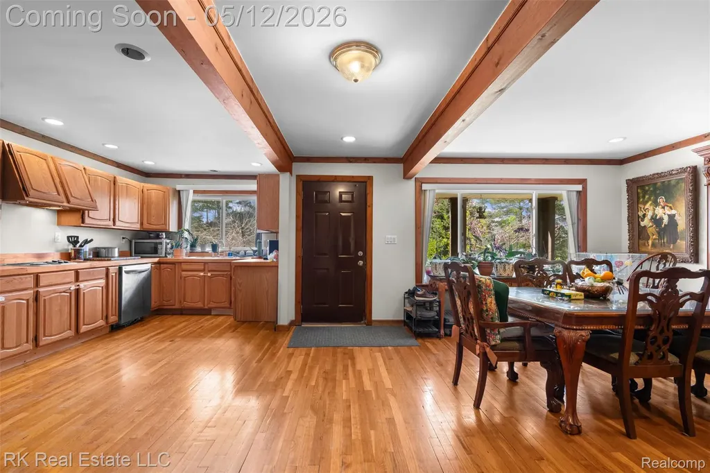 13799 31 Mile Road Washington Township MI 48095
