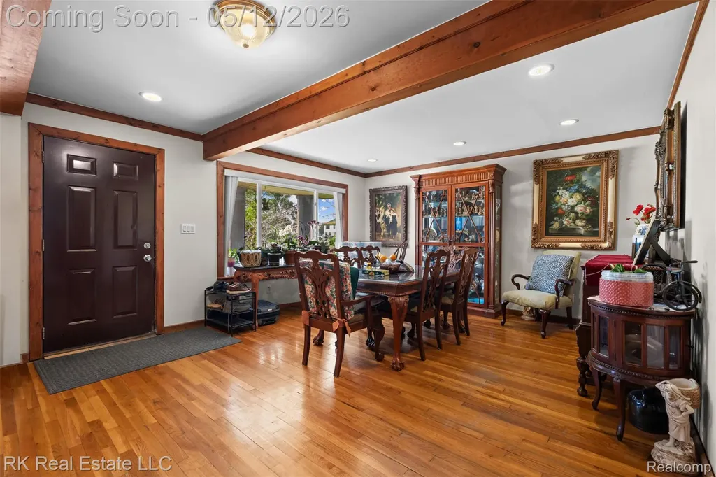 13799 31 Mile Road Washington Township MI 48095