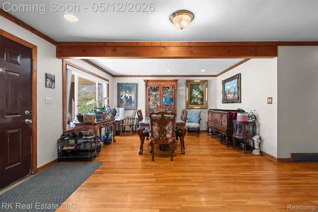 13799 31 Mile Road Washington Township MI 48095