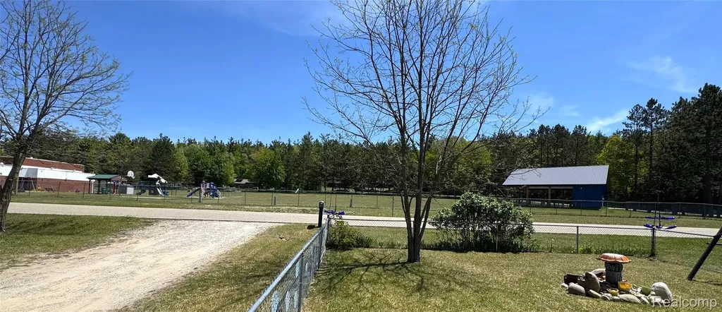 6373 Manistee Street Frederic Township MI 49733