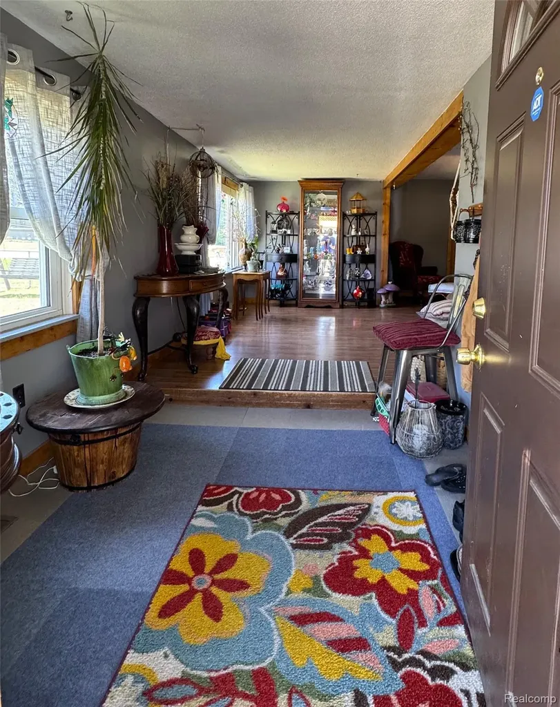 6373 Manistee Street Frederic Township MI 49733