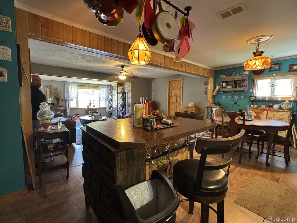 6373 Manistee Street Frederic Township MI 49733
