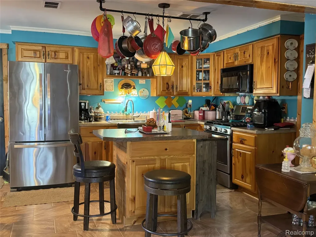 6373 Manistee Street Frederic Township MI 49733