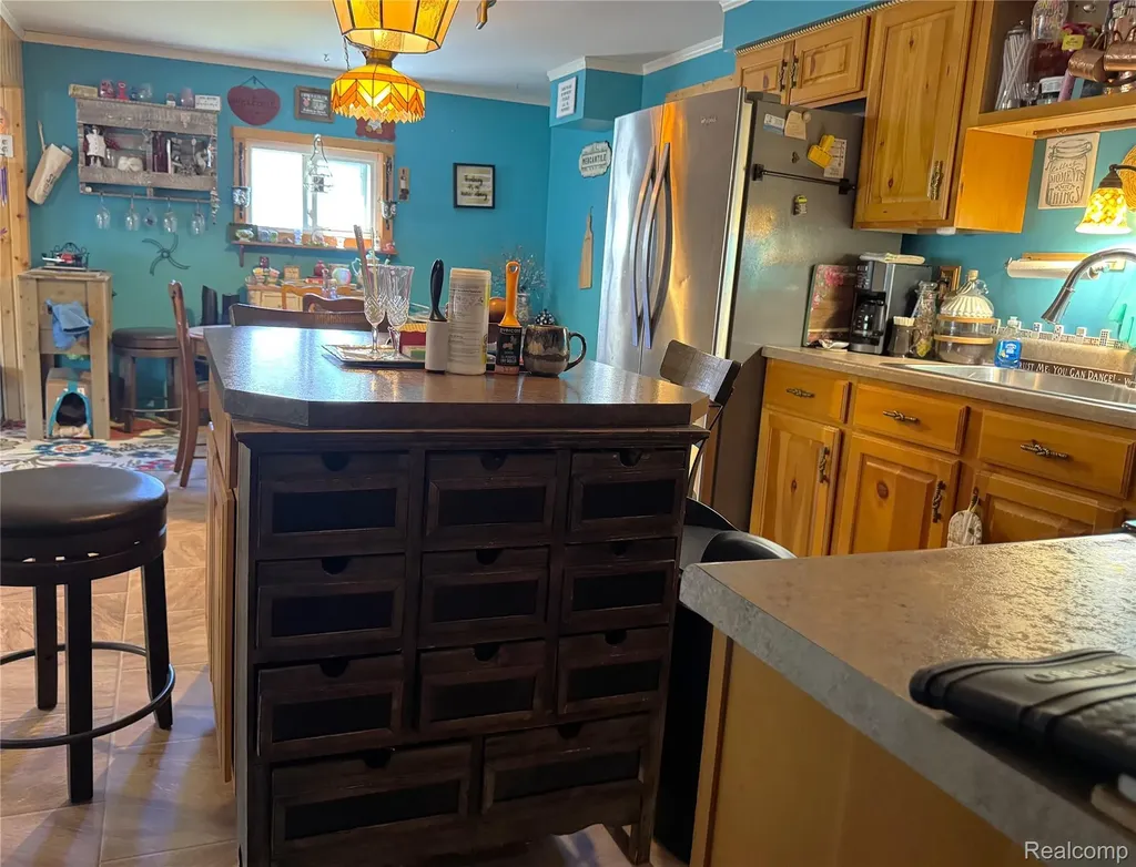 6373 Manistee Street Frederic Township MI 49733