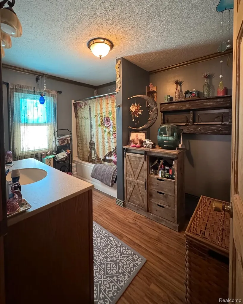 6373 Manistee Street Frederic Township MI 49733