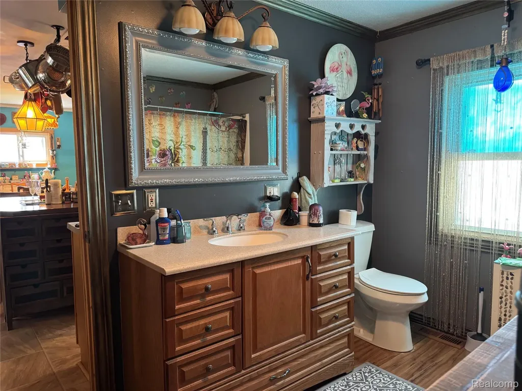6373 Manistee Street Frederic Township MI 49733