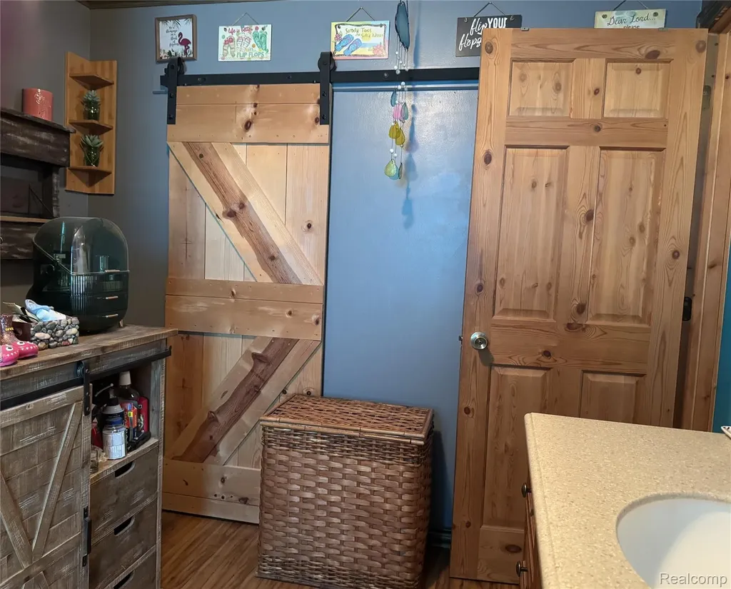 6373 Manistee Street Frederic Township MI 49733