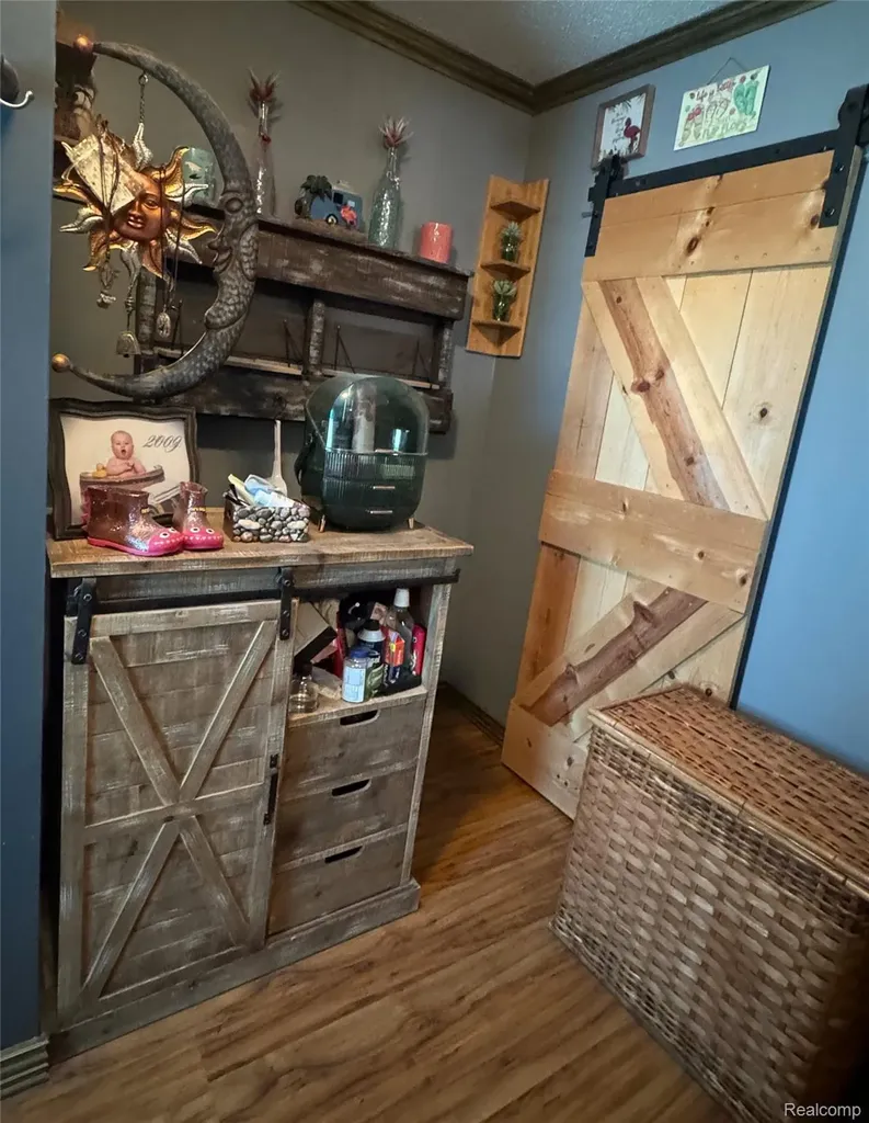 6373 Manistee Street Frederic Township MI 49733