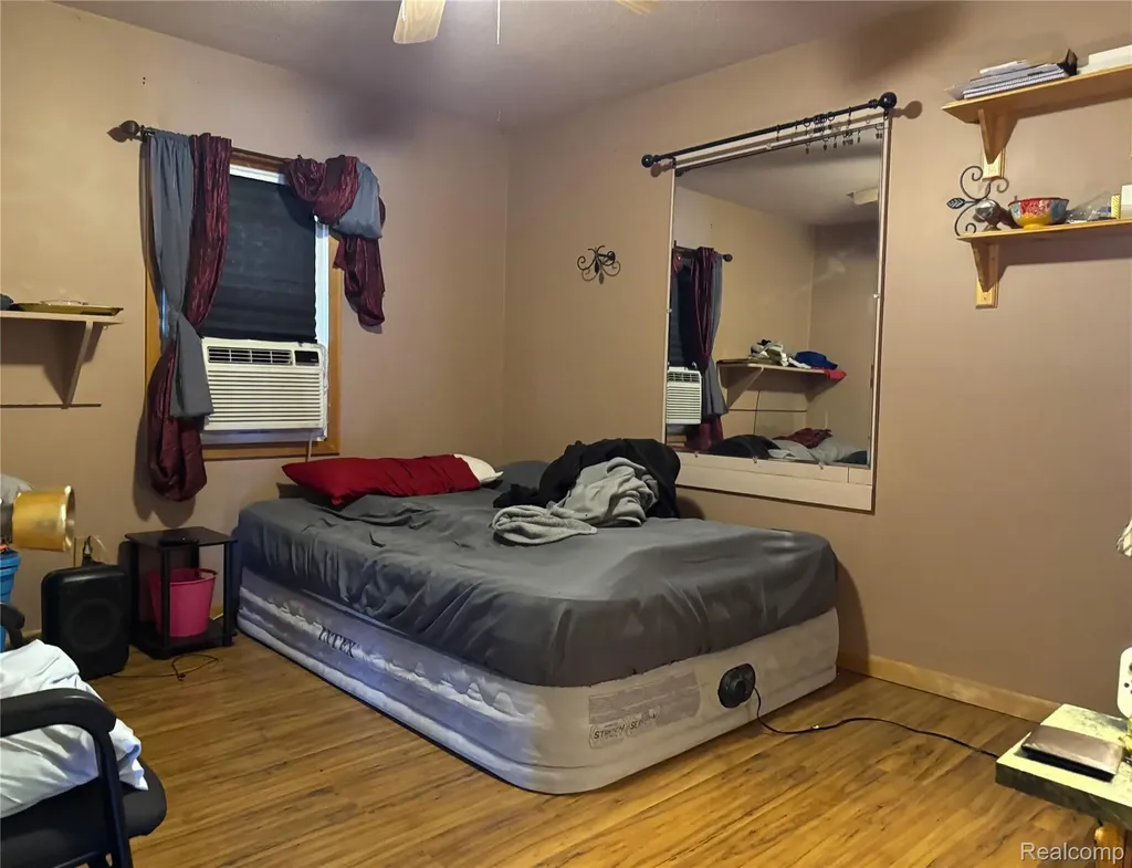 6373 Manistee Street Frederic Township MI 49733