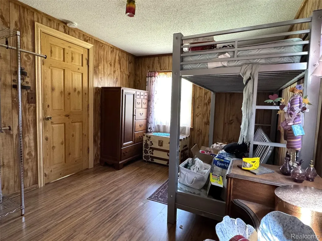 6373 Manistee Street Frederic Township MI 49733