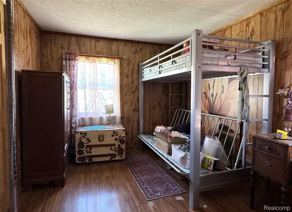 6373 Manistee Street Frederic Township MI 49733