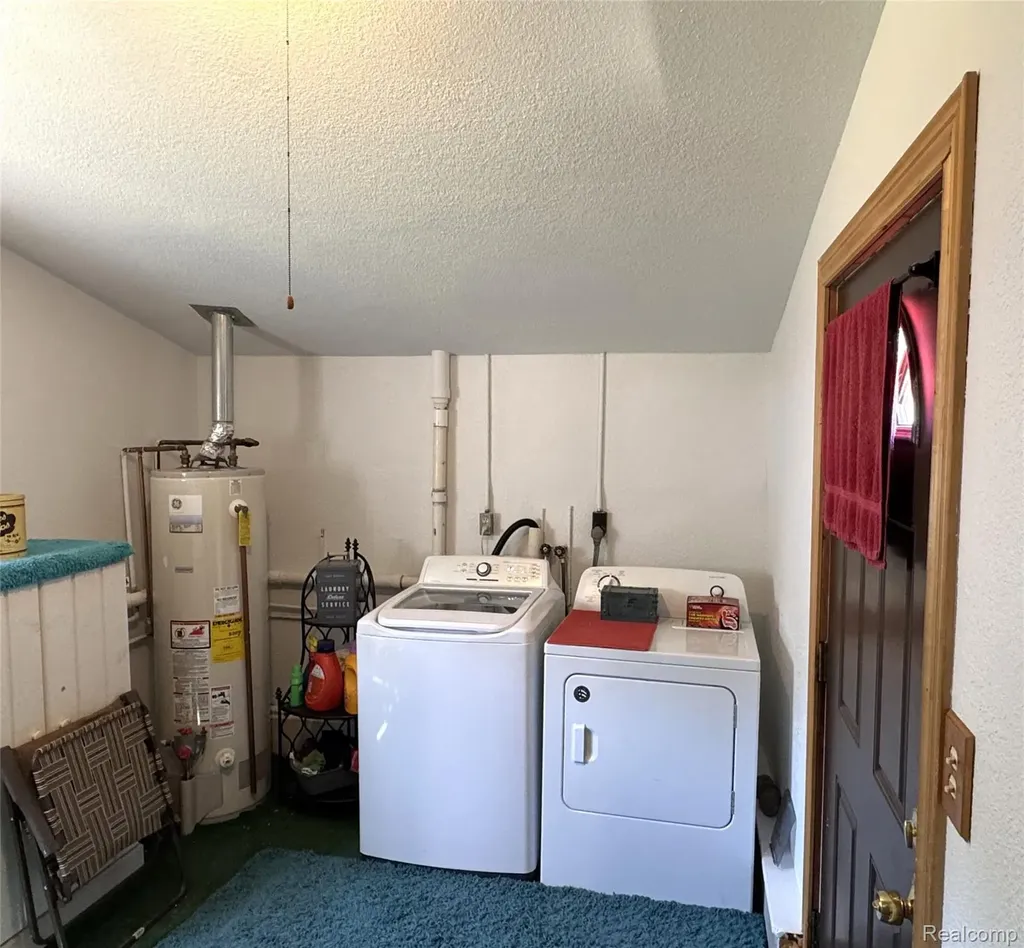 6373 Manistee Street Frederic Township MI 49733