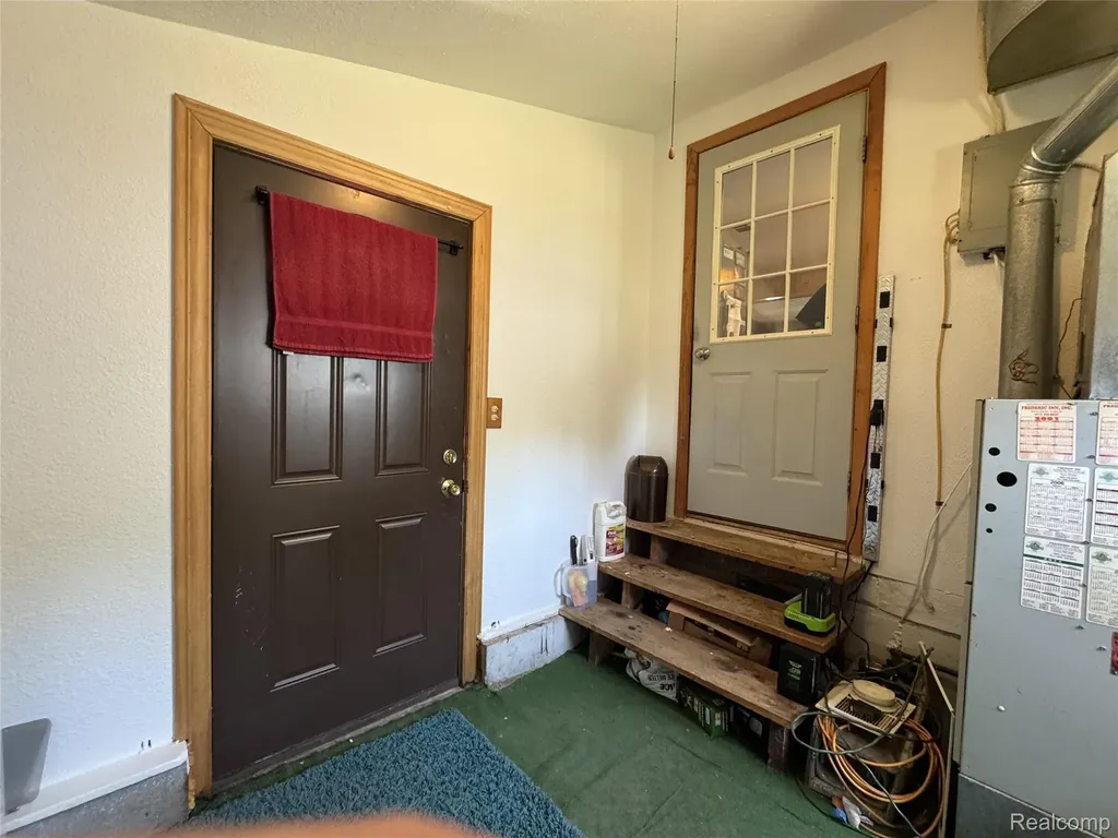 6373 Manistee Street Frederic Township MI 49733