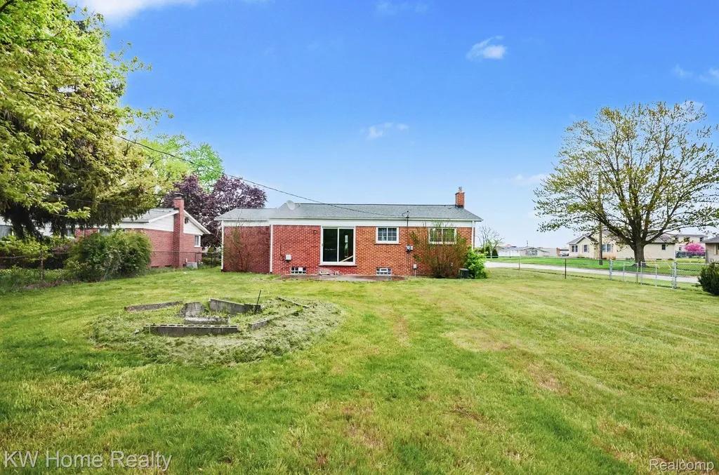3676 Farnum Street Inkster City MI 48141