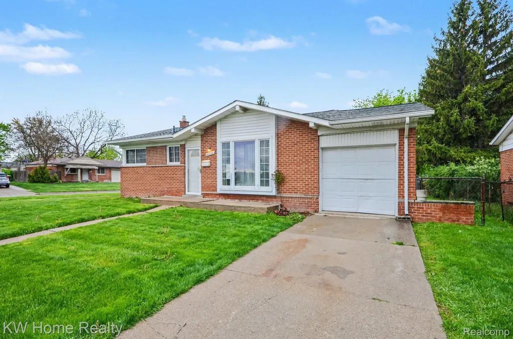 3676 Farnum Street Inkster City MI 48141