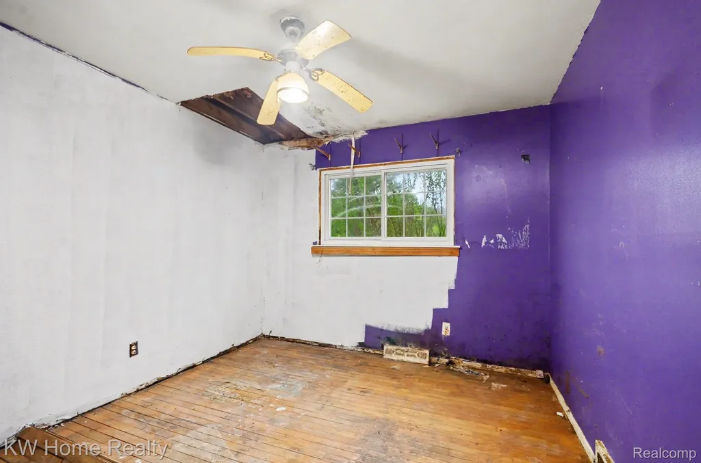 3676 Farnum Street Inkster City MI 48141