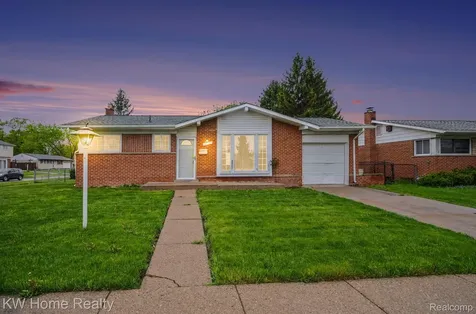 3676 Farnum Street Inkster City MI 48141