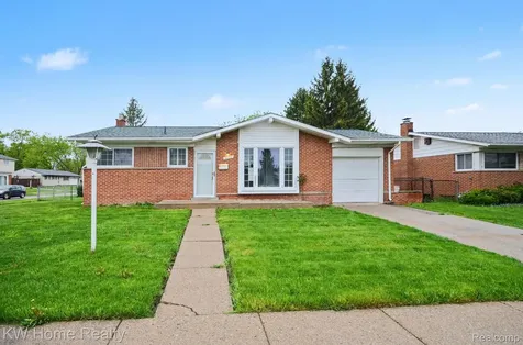 3676 Farnum Street Inkster City MI 48141