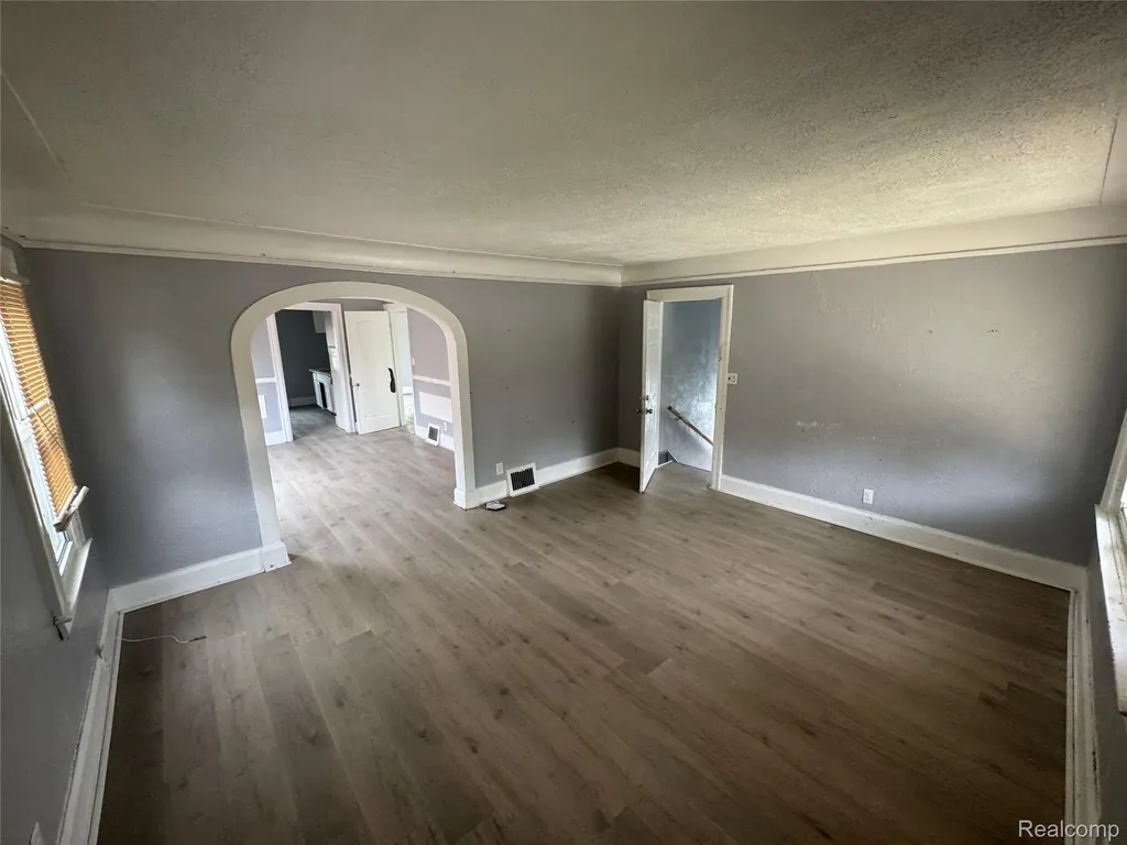 13954 Coyle Street Detroit City MI 48227