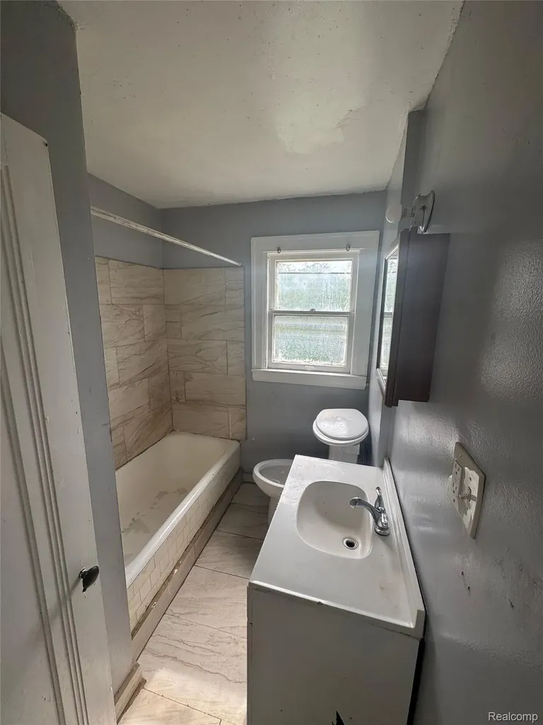 13954 Coyle Street Detroit City MI 48227