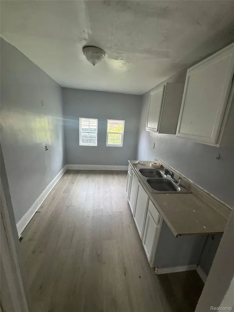 13954 Coyle Street Detroit City MI 48227