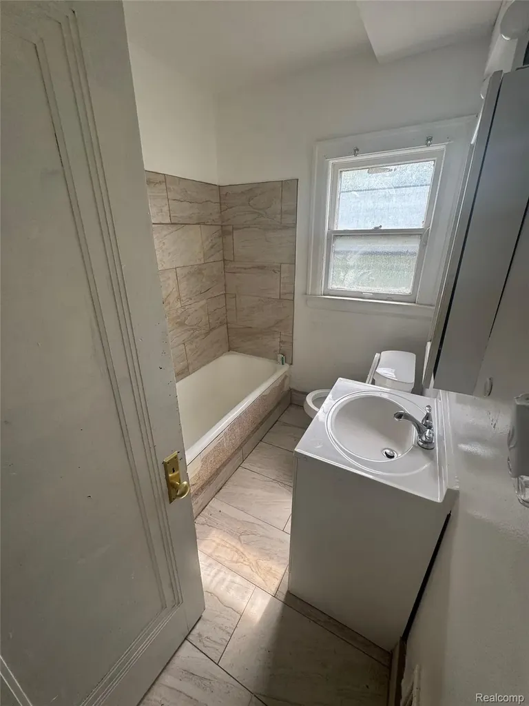 13954 Coyle Street Detroit City MI 48227