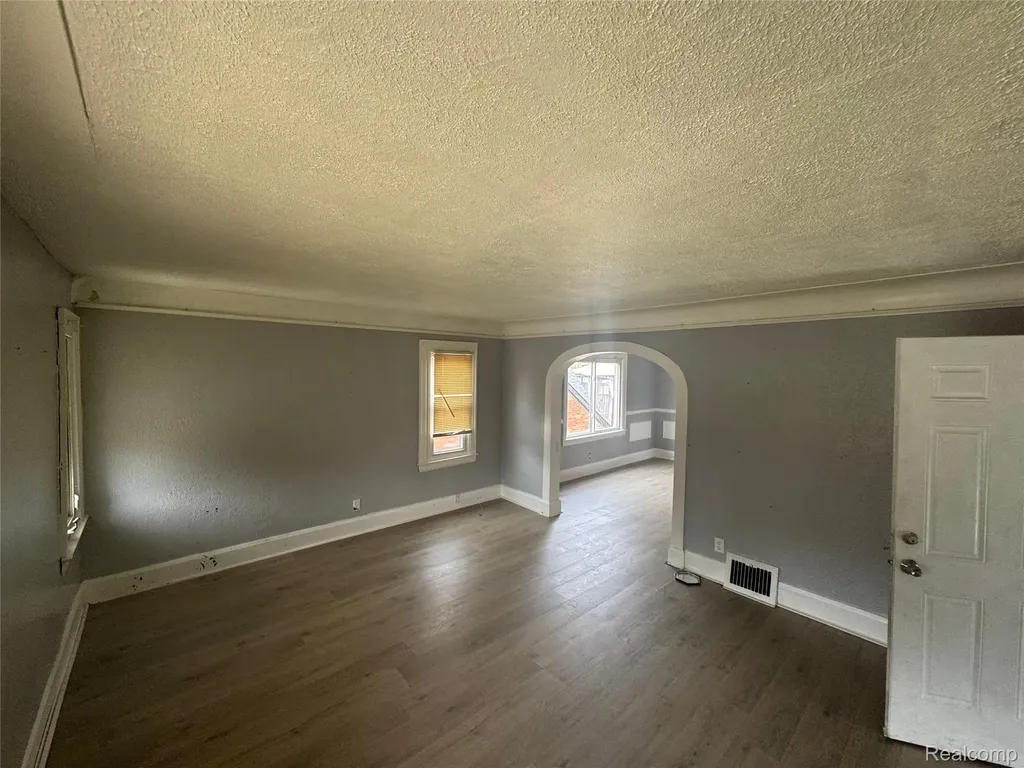 13954 Coyle Street Detroit City MI 48227