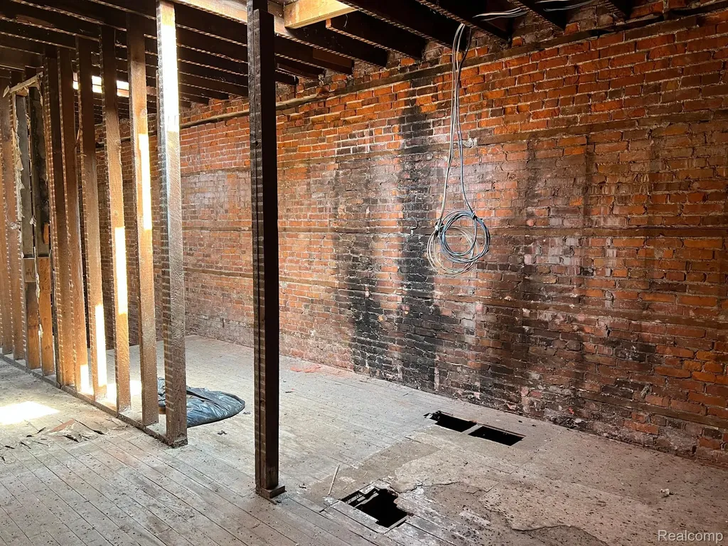 4439 Main Street Port Hope Village MI 48468