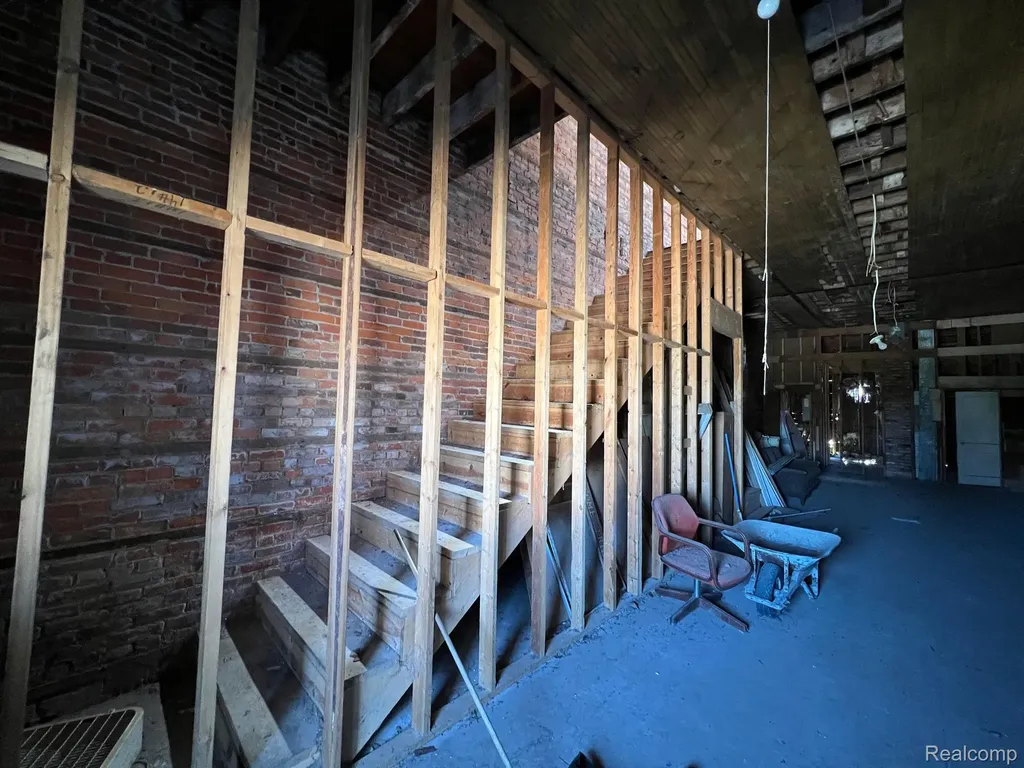 4439 Main Street Port Hope Village MI 48468