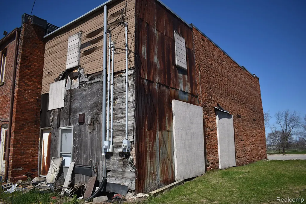 4439 Main Street Port Hope Village MI 48468