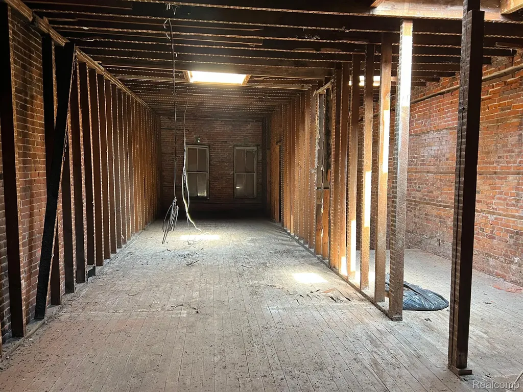 4439 Main Street Port Hope Village MI 48468
